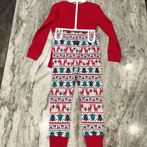 Jingles & Joy Christmas pajama sets - Picture 6 of 11